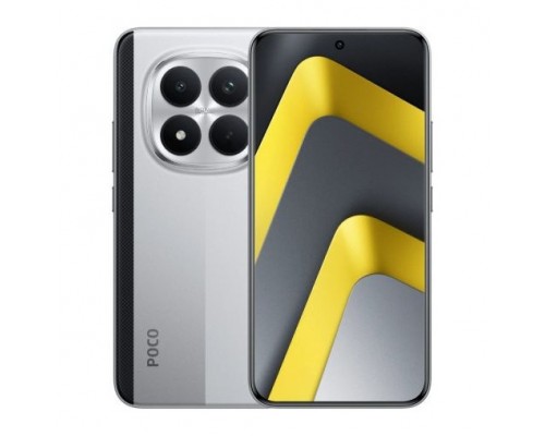 SMARTPHONE XIAOMI POCO M8P 5G 8-256 SV SMARTPHONE XIAOMI POCO M8P 5G 8-256 SV